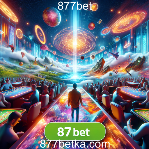 Explorando a Nova Fronteira das Experiências em Jogos Online