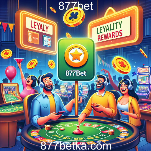 Atributos da Fidelidade em Jogos na 877bet