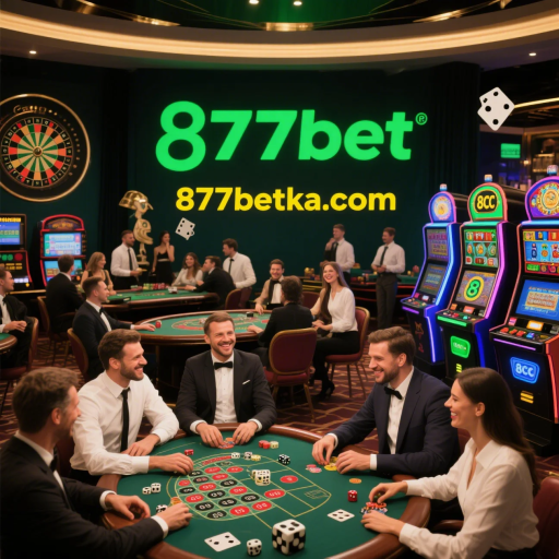 877bet